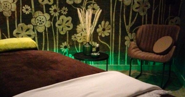 Day Spa