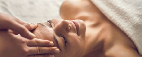 Massage Ciblé Crânien