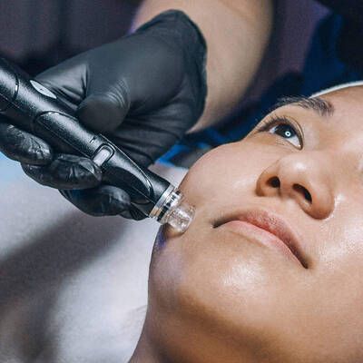 Hydrafacial Signature