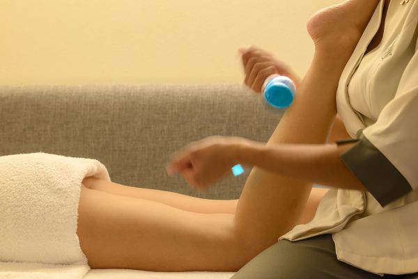 Rituel Détente Ultime
