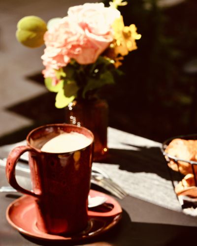Le Brunch du dimanche au restaurant La Roue