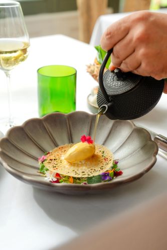 Bulle Gastronomique