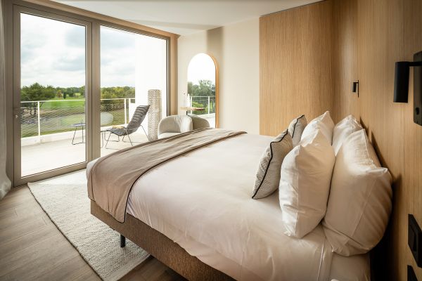 Escapade en Suite