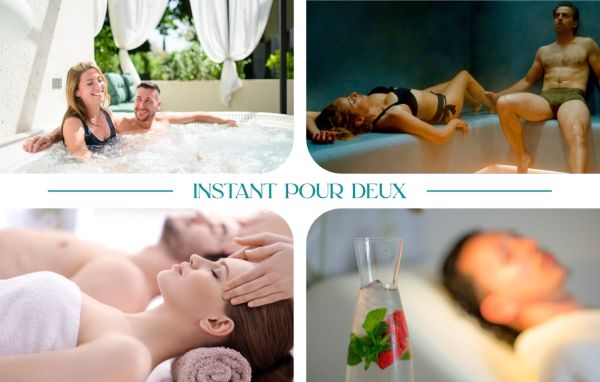 Un instant pour deux