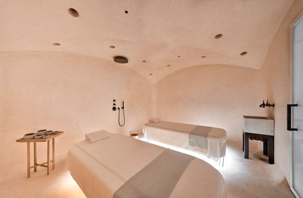 Rituel Hammam