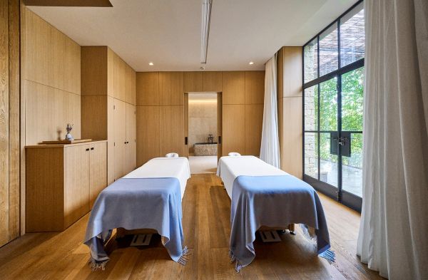 SPA en duo
