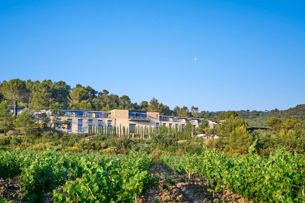 Séjour Villa la Coste