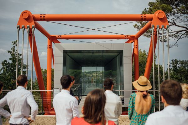 Visite Guidée Privée