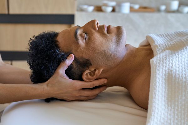 Head Spa - Eveil des sens