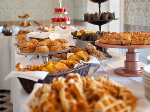 Brunch