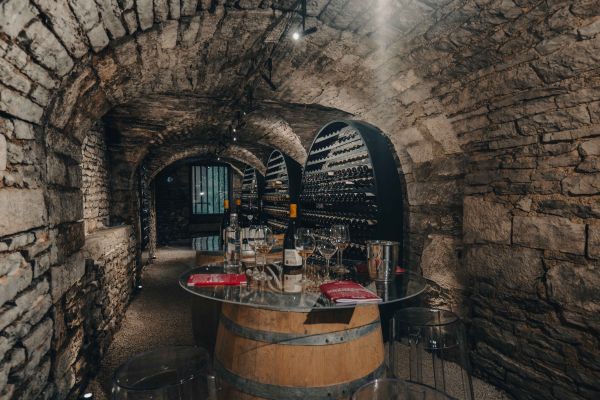 Expérience Grands Crus