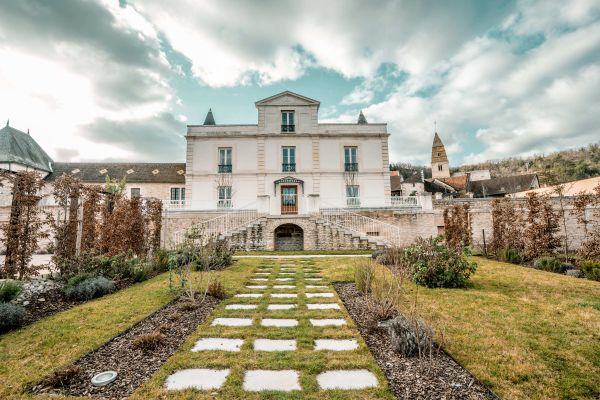 Week-end Grands Crus