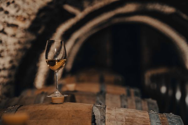 Expérience Au Coeur des Caves