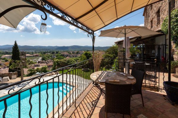 Les Thermes d'Argens