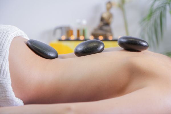 Massage bien-être