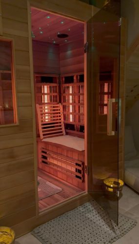 SPA privatisé