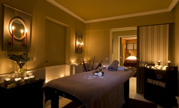 MASSAGE NUXE DE 1H15