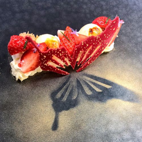 MENU SAVEURS
