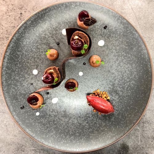 SAVEURS SAISONNIERES