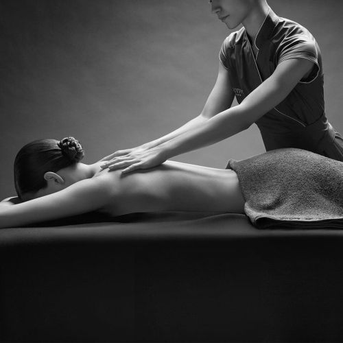 Coffret cadeau Gommage + Massage