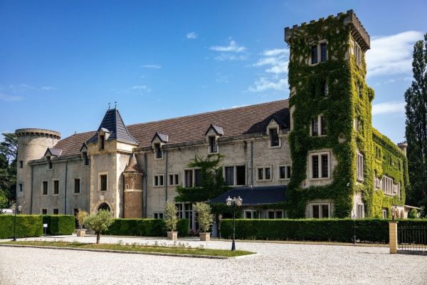 Séjour Wine & Dine
