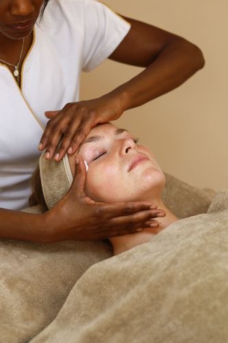 Massage Visage Biologique Recherche - 60min