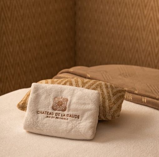 Massage Sérénité sur Mesure