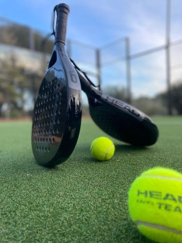 10 parties de Padel