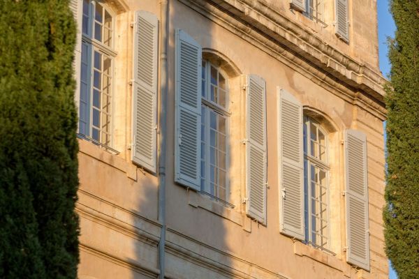 Séjour Romantique