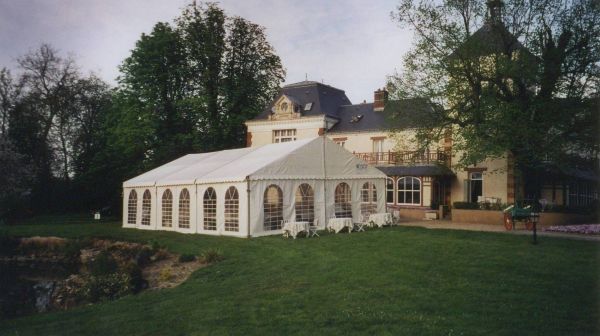 Chambre standard avec petit déjeuner