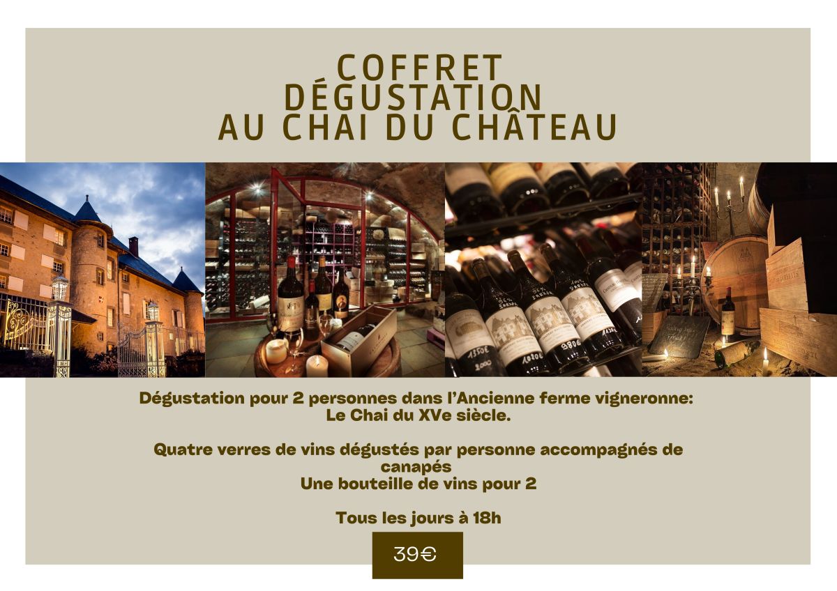 photo principale du coffret