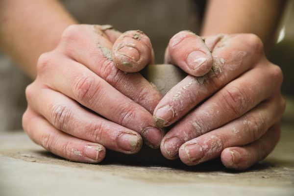 Demi-journée d'ateliers artistiques