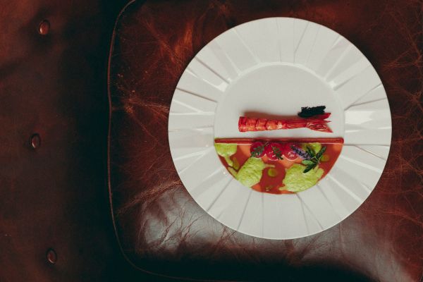 Le Menu Gourmandise – 9 Étapes – Hors-Boissons