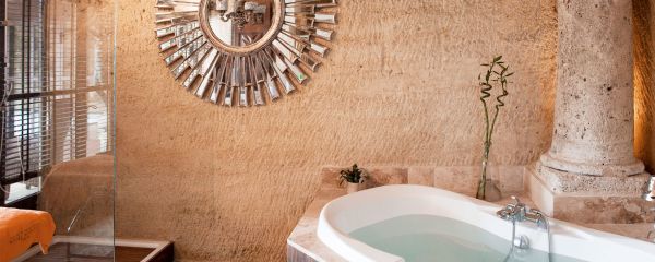 Parcours initiatique au spa Terrehappy