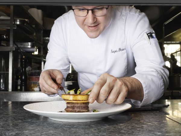 Approche culinaire « Marché »