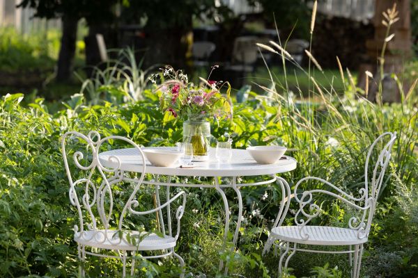 Séjour Nature 8 saveurs