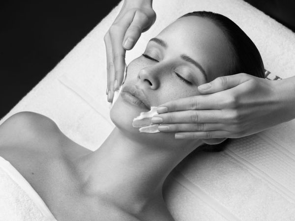 SOIN FONDAMENTAL VISAGE - 45min