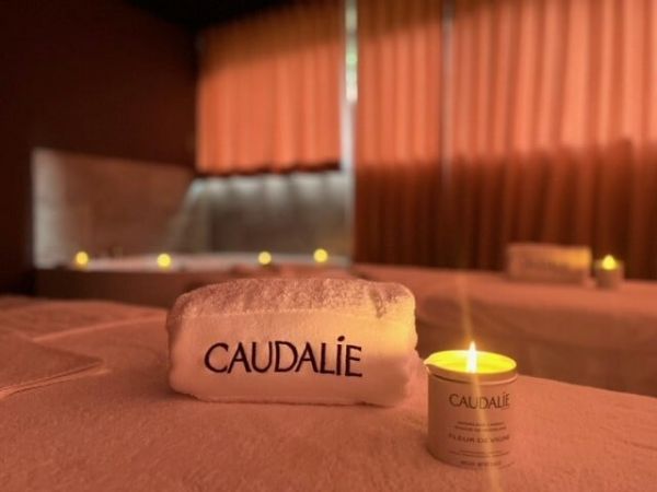 Rituel Sarments Amoureux (Duo)