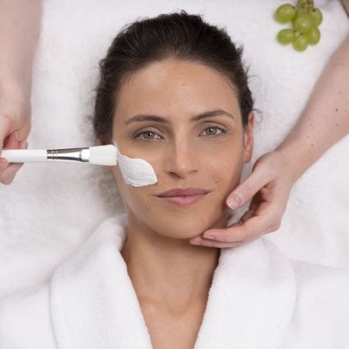 Rituel Caudalie d'Exception