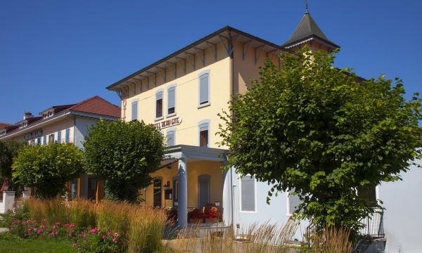 Séjour 3 Saveurs à Malbuisson