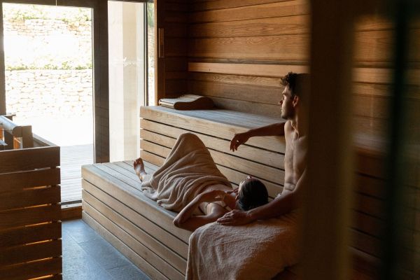 Spa Gourmand