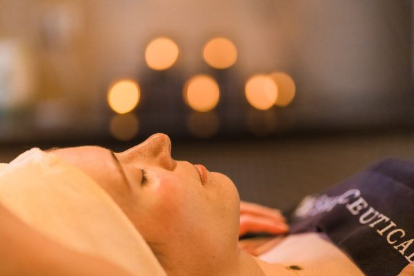 Rituel Bien-Être au Spa Eugénie