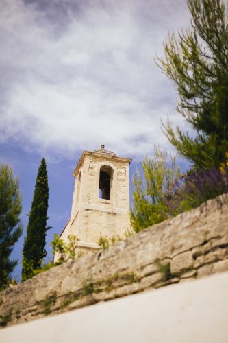 Parenthèse en Haute Saison