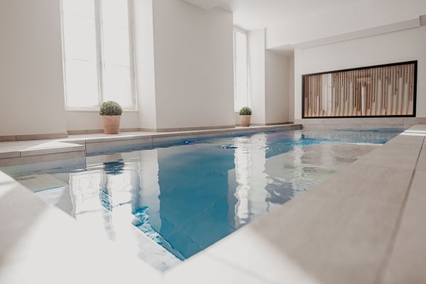 Accès au SPA - 2h