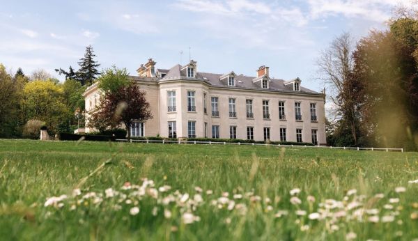 Séjour au Château de Maffliers