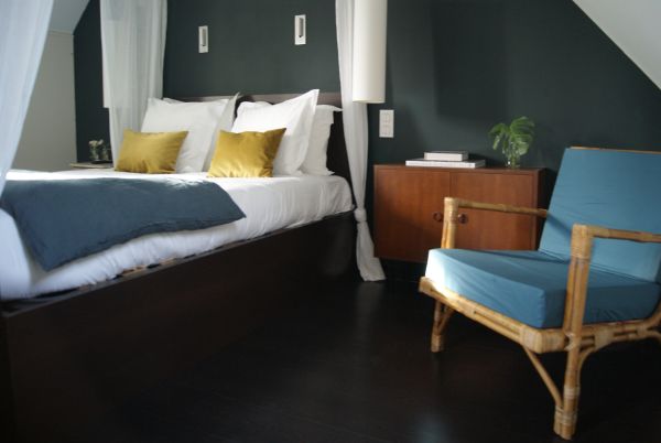 Echappée gourmande et spa semaine