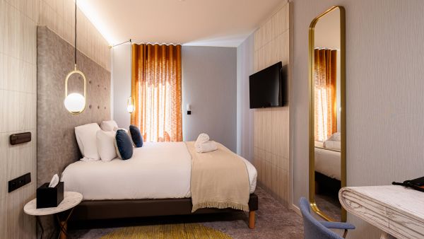Chambre Classique