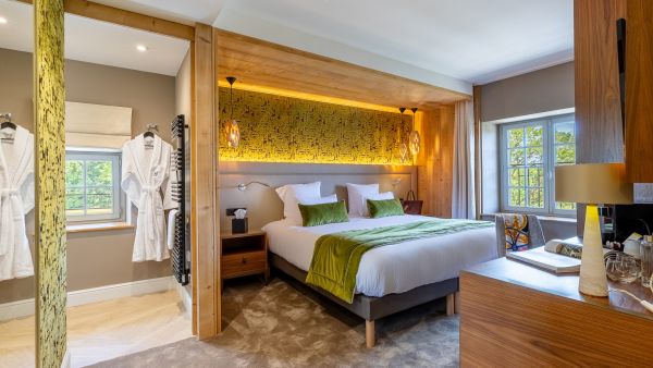 Chambre privilège