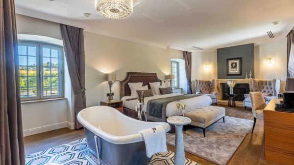 Junior Suite Déodat