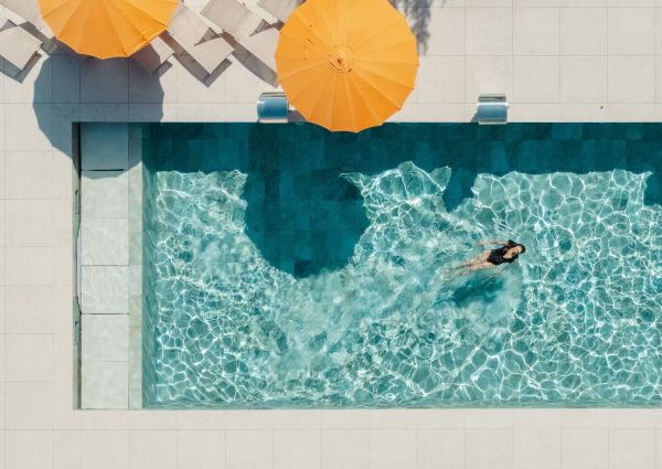 Abonnement 5 accès de 2h au SPA